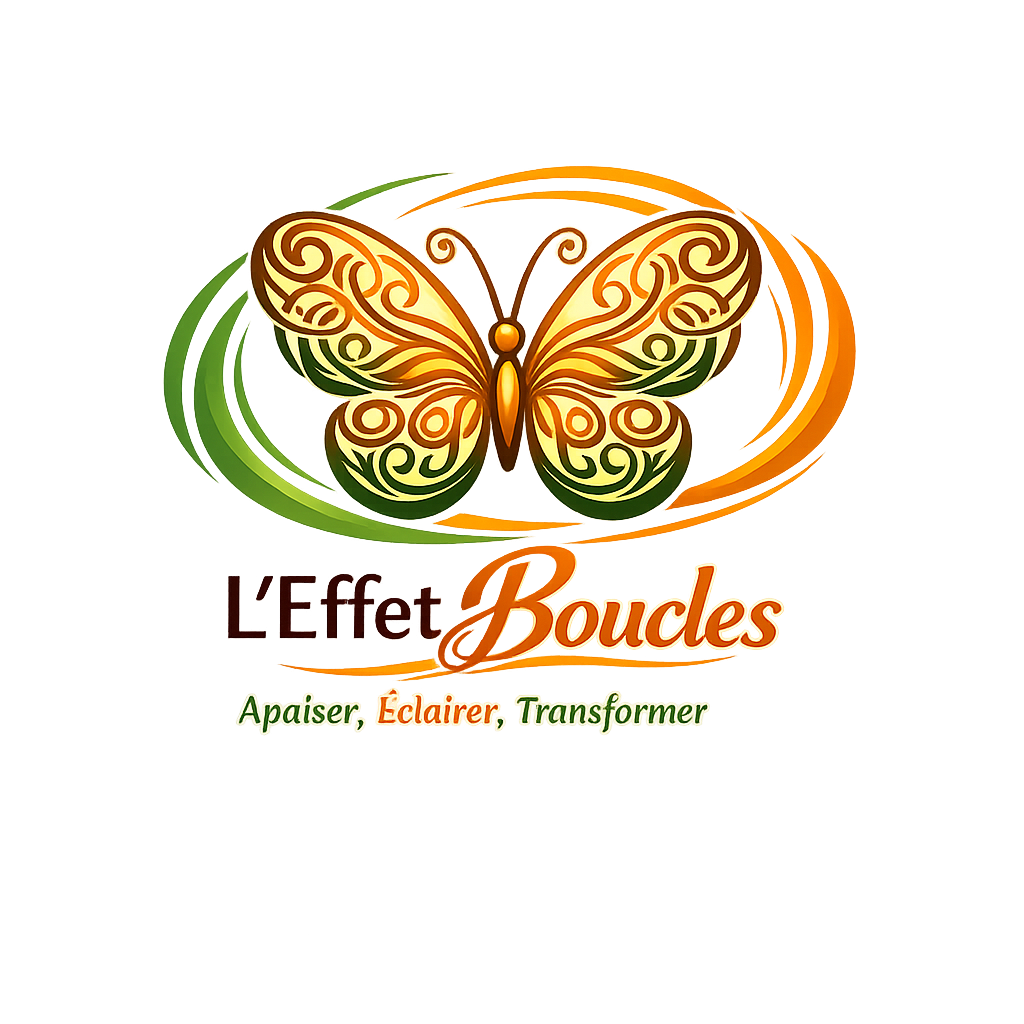 Logo L’Effet Boucles